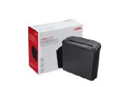 Ednet Shredder S-5 popieriaus smulkintuvas - nuotraukos Nr. 4