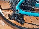 Kalnu dviratis BMC twostroke AL - nuotraukos Nr. 2