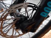 Kalnu dviratis BMC twostroke AL - nuotraukos Nr. 5