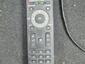 Parduodu veikianti TV su pulteliu 82 cm istrizaine - nuotraukos Nr. 5