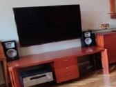Išskirtinė sekcija-modernus baldų komplektas-8 vnt - nuotraukos Nr. 7