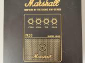 Marshall 1959 elektrines gitaros pedalas - nuotraukos Nr. 2