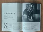 2 žurnalai " L'officiel " , 2016 m. - nuotraukos Nr. 10
