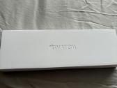 Apple Watch 11 46mm Lte Jet Black Naujas