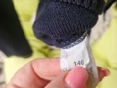 Ąžuolyno progimnazijos uniforma - nuotraukos Nr. 13