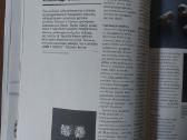 2 žurnalai " L'officiel " , 2016 m. - nuotraukos Nr. 14