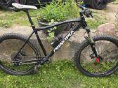 Hardtail principia XL