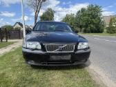 Volvo S80 2.5 103 kw Dalimis