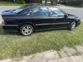 Volvo S80 2.5 103 kw Dalimis - nuotraukos Nr. 2