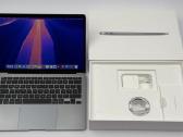 Parduodamas Apple MacBook Air M1 8 GB RAM / 256 GB