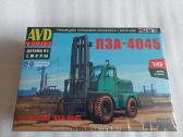 Avd Models