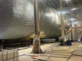 MB Heatingsolutions–šiltinimas poliuretano putomis