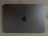 MacBook Air 15" M3 - nuotraukos Nr. 2