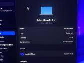 MacBook Air 15" M3 - nuotraukos Nr. 5