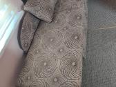 Sofa lova