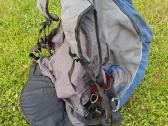 Paramotoras parasparnis - nuotraukos Nr. 5