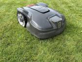 Husqvarna 305 vejos robotas