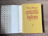 Tomas Manas-užburtas kalnas 2 - nuotraukos Nr. 2