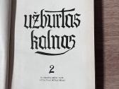 Tomas Manas-užburtas kalnas 2 - nuotraukos Nr. 3