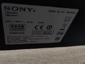 Sony 55xf9005 - nuotraukos Nr. 4