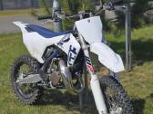 Huskvarna tc 85 big wheel