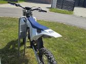 Huskvarna tc 85 big wheel - nuotraukos Nr. 5