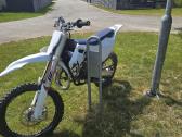 Huskvarna tc 85 big wheel - nuotraukos Nr. 6