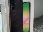 Samsung Galaxy A56 5G dual sim - Naujas