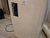 Mobilus oro kondicionierius Electrolux Eacm-09 - nuotraukos Nr. 3