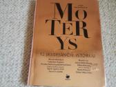 Knyga "Moterys 12 įkvepiančių istorijų" - nuotraukos Nr. 2