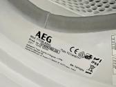 Džiovykle Aeg 7000 Lawatherm - nuotraukos Nr. 3