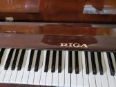 Parduodamas pianinas Riga - nuotraukos Nr. 5