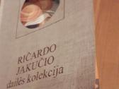 Knyga Ričardo Jakučio dailės kolekcija - nuotraukos Nr. 2