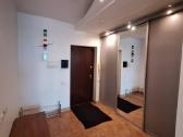 Šviesus 52 kv. m butas su balkonu ir panorama - nuotraukos Nr. 7