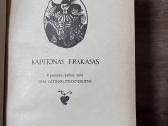 Teofilis gotje - Kapitonas Frakasas - nuotraukos Nr. 3