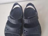 Crocs basutės - nuotraukos Nr. 4