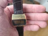 Seiko quartz Lc chronograph - nuotraukos Nr. 4