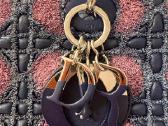 Dior Lady My Abc rankinė - nuotraukos Nr. 3