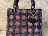 Dior Lady My Abc rankinė