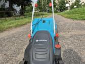 Elektrinė žolepjovė Gardena Powermax 1200/32