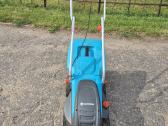 Elektrinė žolepjovė Gardena Powermax 1200/32 - nuotraukos Nr. 2