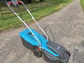 Elektrinė žolepjovė Gardena Powermax 1200/32 - nuotraukos Nr. 3