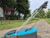 Elektrinė žolepjovė Gardena Powermax 1200/32 - nuotraukos Nr. 4