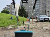 Elektrinė žolepjovė Gardena Powermax 1200/32 - nuotraukos Nr. 5