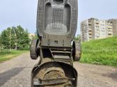 Elektrinė žolepjovė Gardena Powermax 1200/32 - nuotraukos Nr. 6