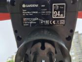 Elektrinė žolepjovė Gardena Powermax 1200/32 - nuotraukos Nr. 7