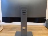 Dell Ultrasharp U2720q 27 4k Ips monitorius - nuotraukos Nr. 3