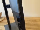 Dell Ultrasharp U2720q 27 4k Ips monitorius - nuotraukos Nr. 4