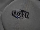 Aukštos kokybės žvejybinės kėdės Arsenal - nuotraukos Nr. 7