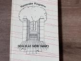 Raimondas Kaugveras - Senukas nori namo